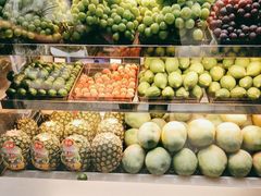 -茶百道(文冲沃尔玛店)