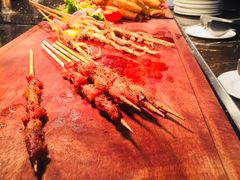 -三清山希尔顿度假酒店