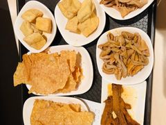 -水平有限广西米粉·广西风味集(五道口店)