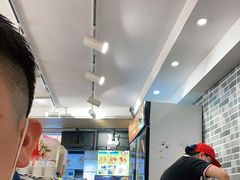 -八婆婆烧仙草(中山路店)