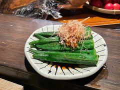 -三川·十酒Izakaya(南昌路店)