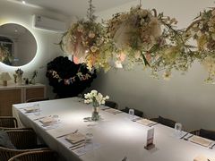 -春树下·树屋花房西餐厅(罍街AS1980店)