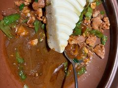 -盛百味·家宴餐厅(霸州分店)