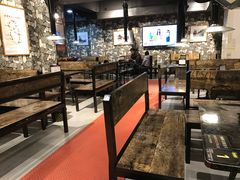 -烧烤季休闲餐厅(贵阳蟠桃宫店)