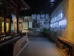 -嘉定博物馆