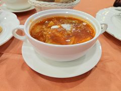 -新侨三宝乐西餐厅(崇文门店)