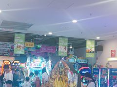 -meland·儿童乐园·游戏厅娃娃机·电玩Xbox(成都合生汇店)