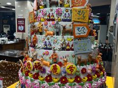 -乔家满族八大碗(流水沟店)