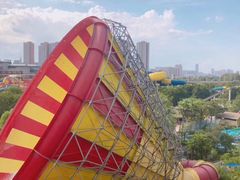 -武汉玛雅海滩水公园