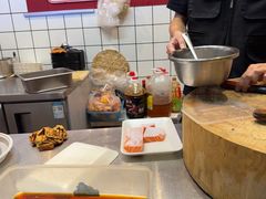 -官塘锋记鱼生·生腌·砂锅粥(牌坊街店)