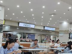 -紫金港餐饮中心-风味餐厅(浙江大学紫金港校区店)