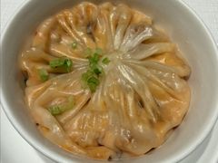 鲜蟹肉龙虾汤包-北京厨房(SKP店)