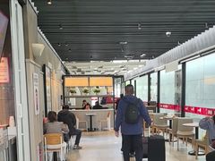 -肯德基(火车北站店)