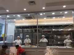 -BreadTalk面包新语·烘焙蛋糕(海岸城店)