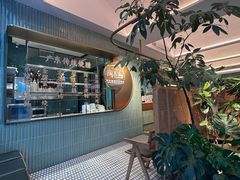 -陶兰居·手工点心·粤菜(圆融时代广场店)