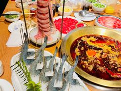 -龙厂长老火锅(抚琴店)