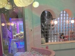 -CIAO·团建聚餐·生日派对轰趴馆(福田店)