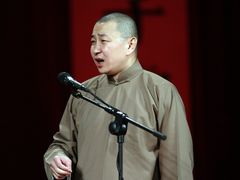 -青曲社相声(易俗街区店)