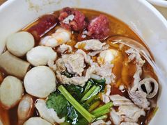 -明月虾面(厦禾路店)