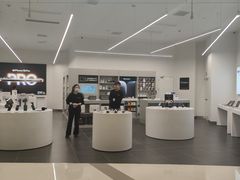 -美承onezero(M+购物中心店)