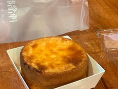 岩烧蛋糕-御品轩(凤城二路店)