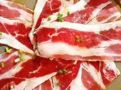 -鹤江桥·红油牛肉粉(SKP店)