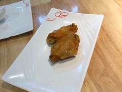 -嘉和一品(蓝堡店)