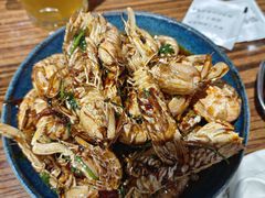 -蚝堡海鲜·威海菜·海肠捞饭·烧烤·亚洲吃蚝公司(幸福门店)