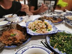 -邱记私房菜·十八年本地菜