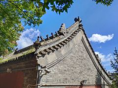 -妙峰山风景名胜区