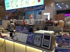 -桂桂茶(滨江百联店)
