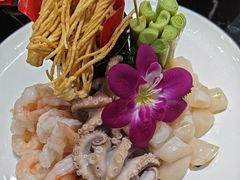 -渔码头食府(蓬莱阁店)