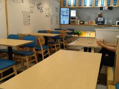 -王妈凉皮小食代(高新店)