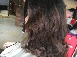 -红人馆造型十添