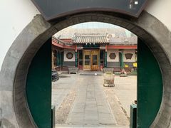 -北京湖广会馆