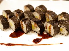 -武汉武昌威斯汀酒店-知味自助餐厅