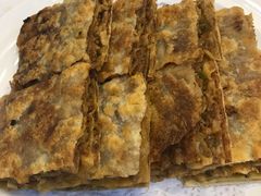 -东四民芳餐厅(世茂工三店)