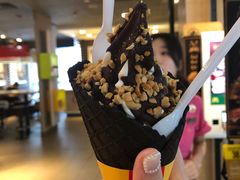 -麦当劳(海岸城店)