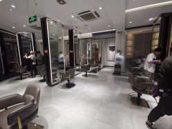 点击看大图 -3AM HAIR SALON烫发染发接发