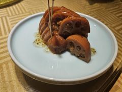 -鱼食饭稻·苏浙土菜17年老馆子(平江路店)