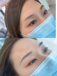 -芙芬芳·半永久纹眉（深圳旗舰店）