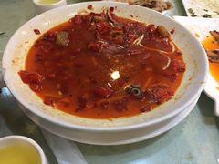 -真味川菜(梅岭南路店)
