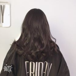 -FRIDAY星期五专业美发沙龙