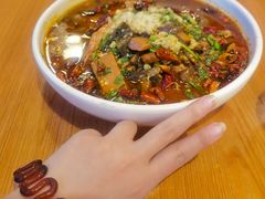 -沐槿宫韩式汗蒸水汇(马群店)