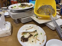 -伟记牛肉(金鸿公路店)