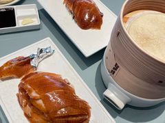 -小大董·烤鸭(观景餐厅·南京西路店)