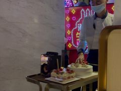 -海底捞火锅(天鹅湖银泰店)