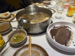 -今日牛事潮汕鲜牛肉火锅(瑞金店)