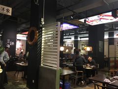 -大洋家·精品潮汕菜·生腌砂锅粥(天河东路店)