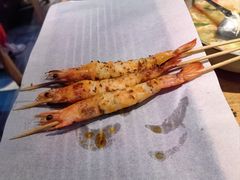 -肉串汪(西便门店)